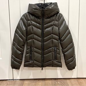 Moncler women’s jacket